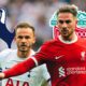 Tottenham “fun to watch again” – expect “pivotal” battle to decide Liverpool clash