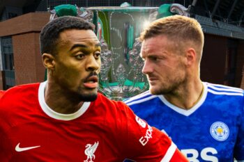 League Cup FI September 2023 preview