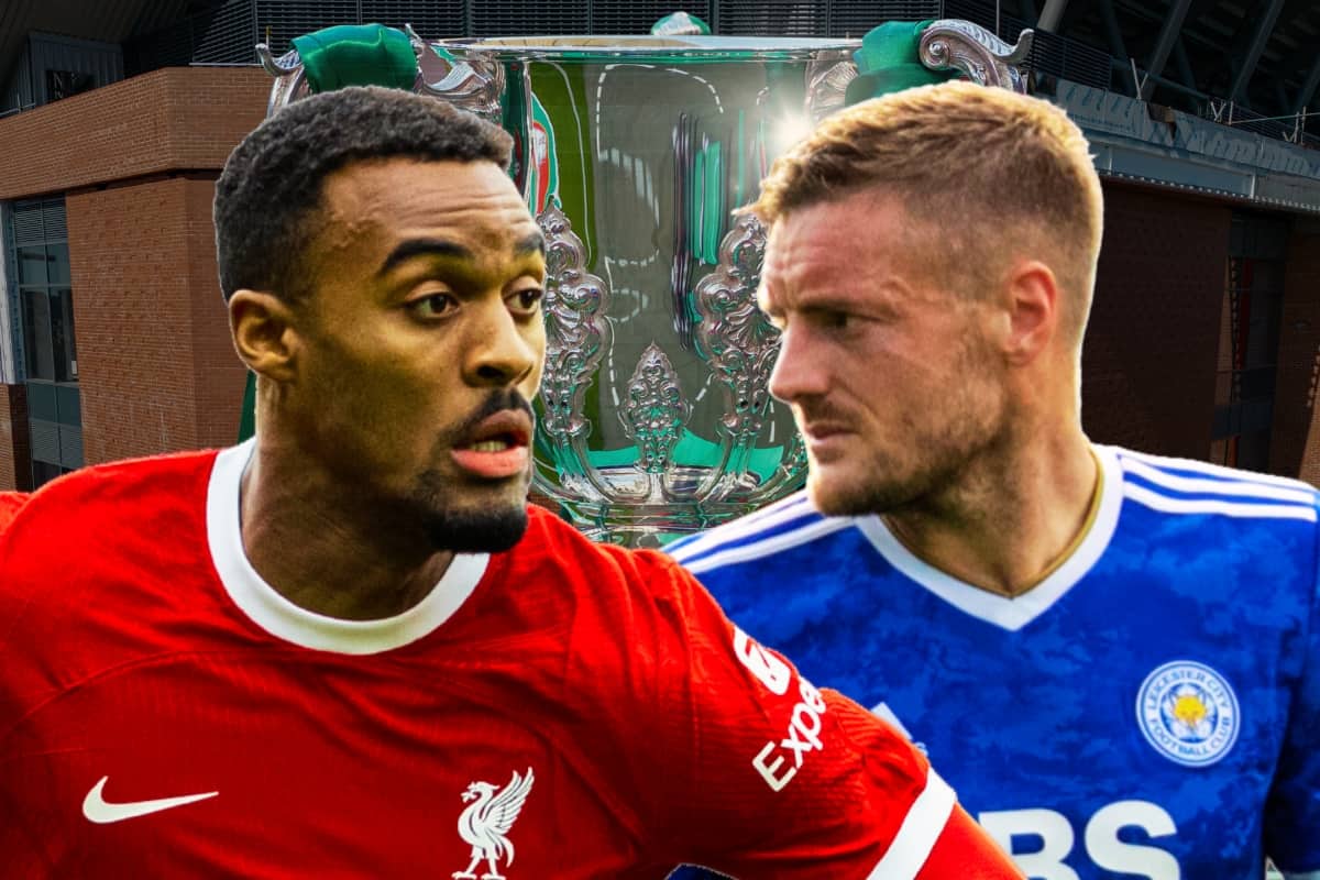 10 key things to know ahead of Liverpool vs. Leicester – Can it be done in 90? – Liverpool FC