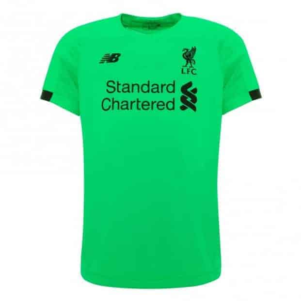 lfc infant away kit