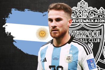 MacAllisterArgentina