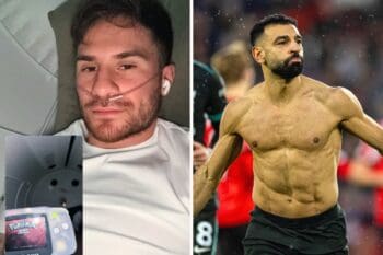 Macca Salah