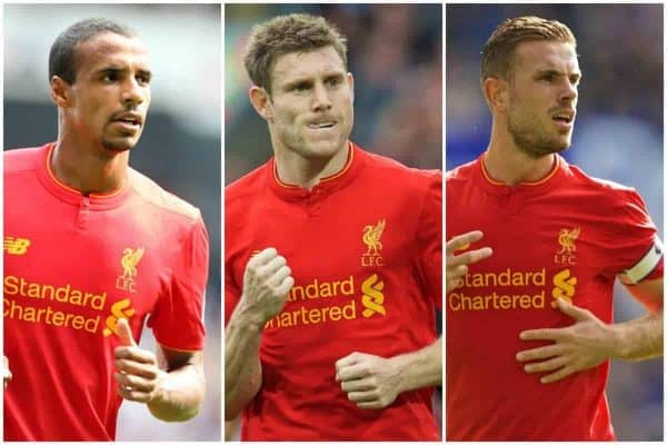 Matip, Milner and Henderson (Pics via Propaganda-Photo)