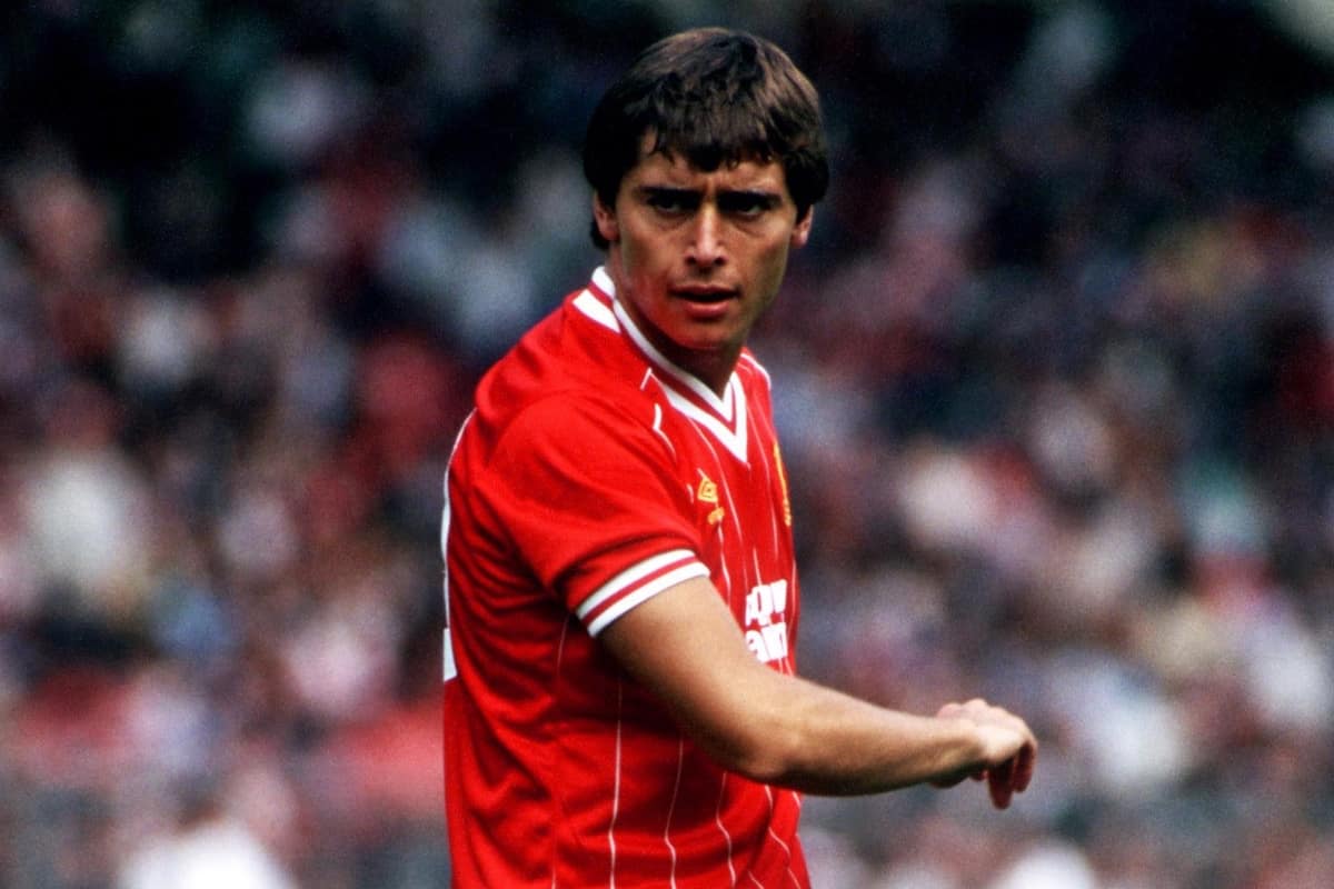 Michael Robinson: el legado español único del ganador de la Copa de Europa del Liverpool – Liverpool FC