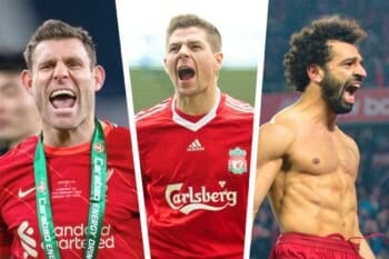 Milner-Gerrard-Salah