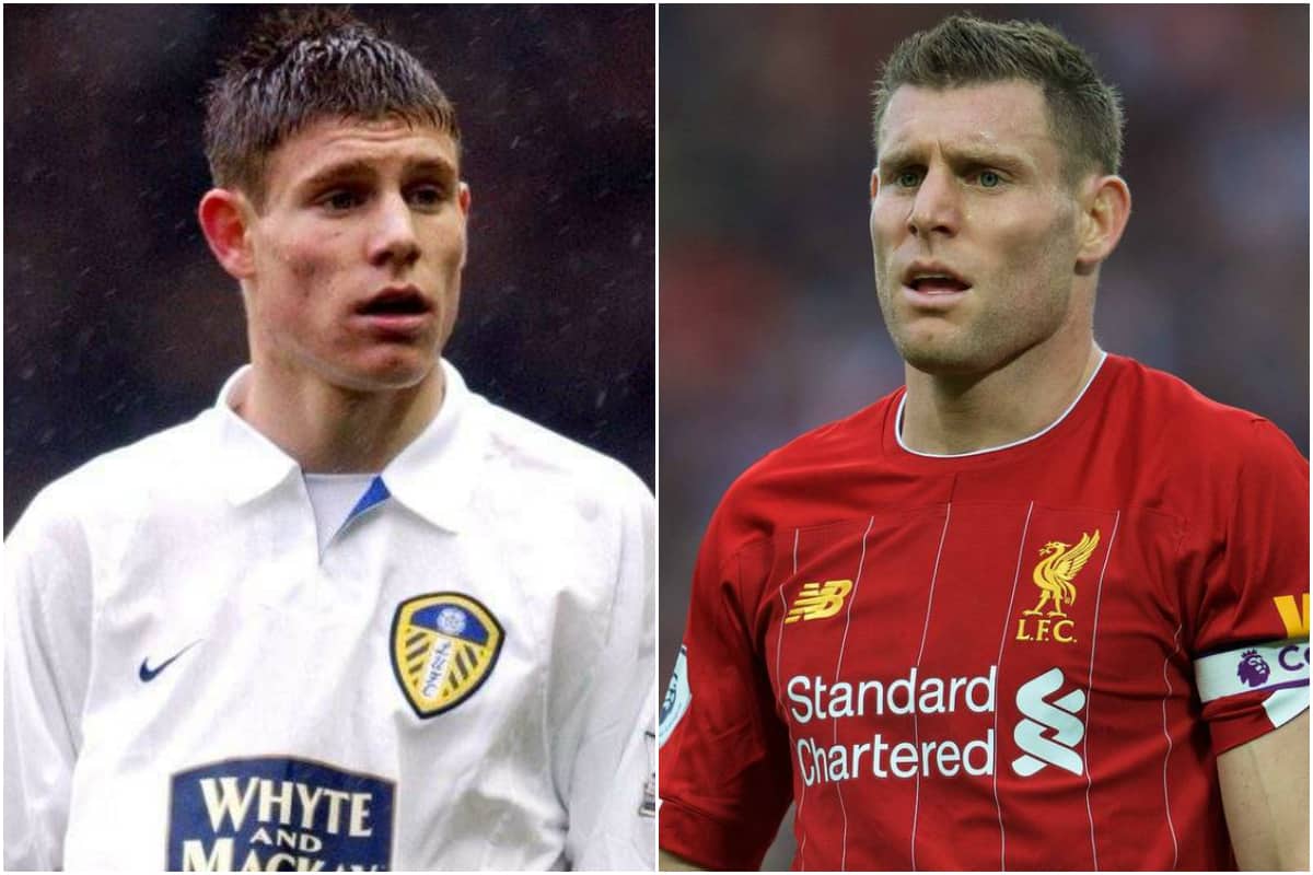 James Milner prepared to face Leeds next season - but "you never know" about return in future - Liverpool FC - This Is Anfield