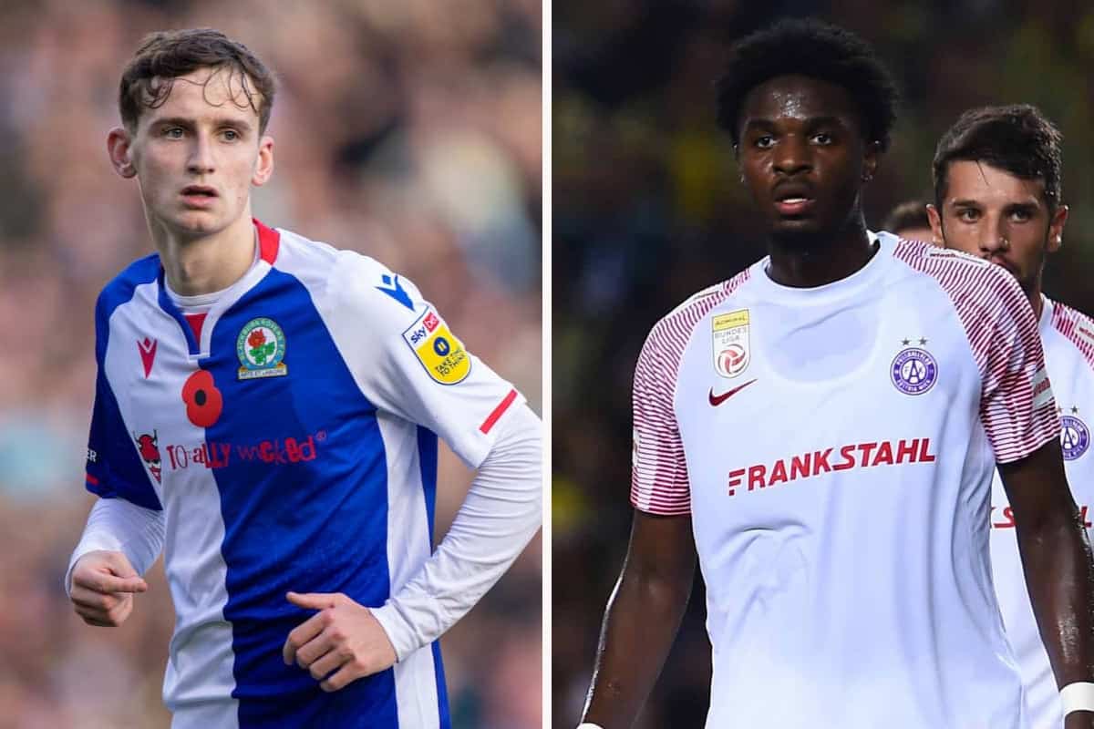 Trio Liverpool bisa melihat pinjaman berakhir pada Januari – tetapi 3 lainnya akan tetap tinggal