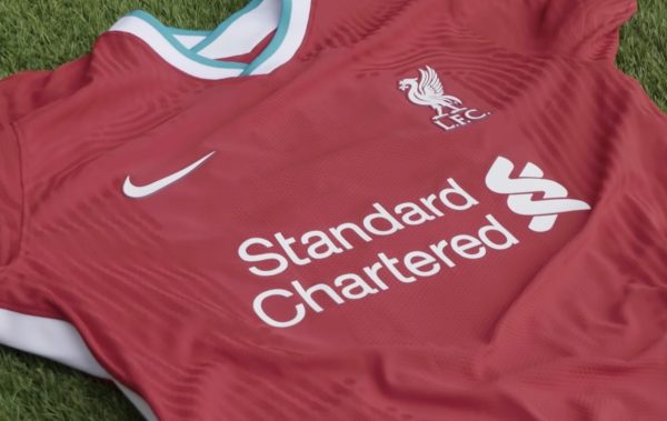 Tottenham 2023/24 third kit 'leaked' as Nike make interesting shirt  decision ahead of new season 