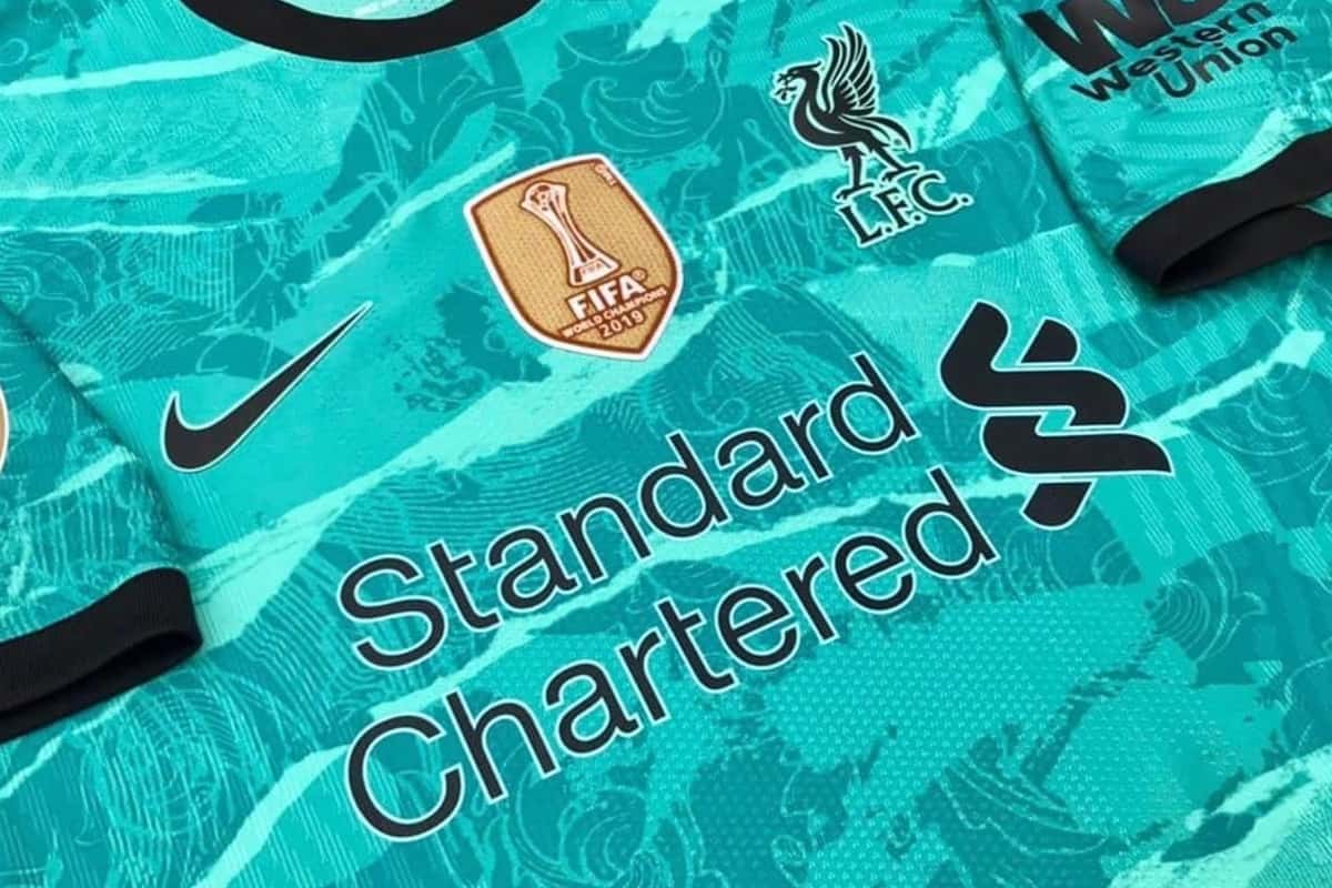 new liverpool away jersey