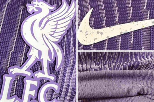 Liverpool 23-24 Away Kit Released - Footy Headlines