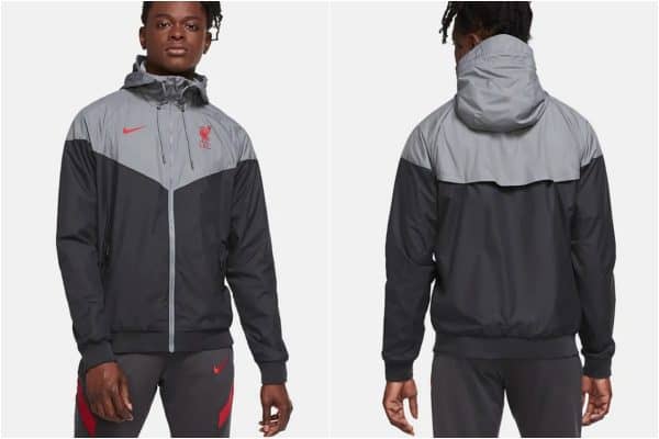 lfc nike windrunner