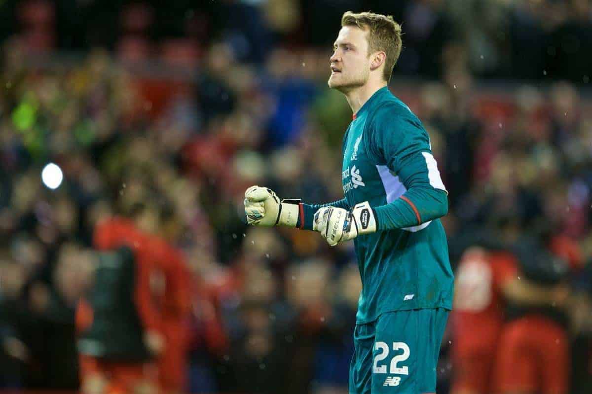 Simon Mignolet 2015/16 Season Review: Saves tonight, tomorrow he'll be gone - Liverpool FC - This Is Anfield