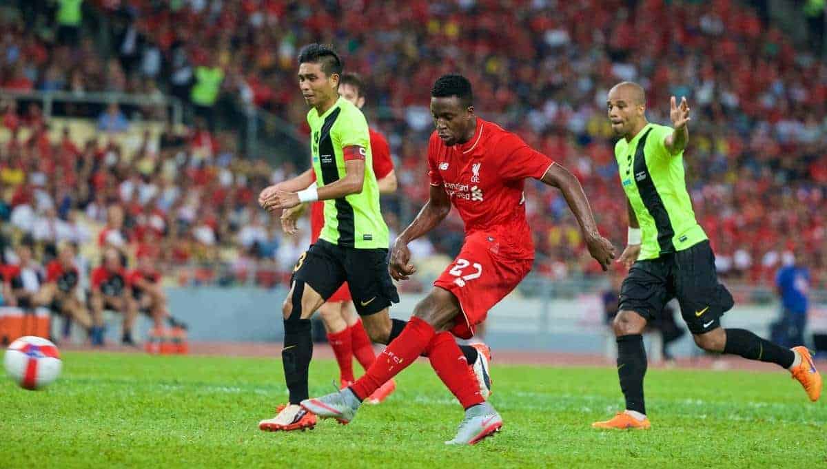 Malaysia XI 1–1 Liverpool 5 Talking points from flat friendly draw