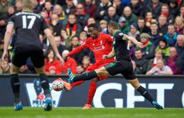 Divock Origi the fans' favourite - Supporters vote for man of the match ...