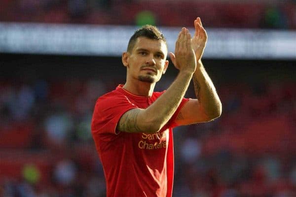 Image result for dejan lovren best defender quote