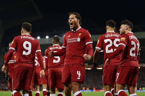 Image result for liverpool 2018