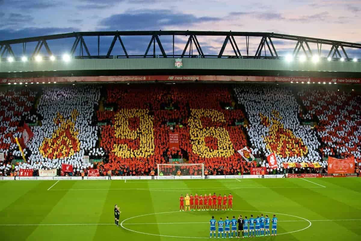 liverpool 95s