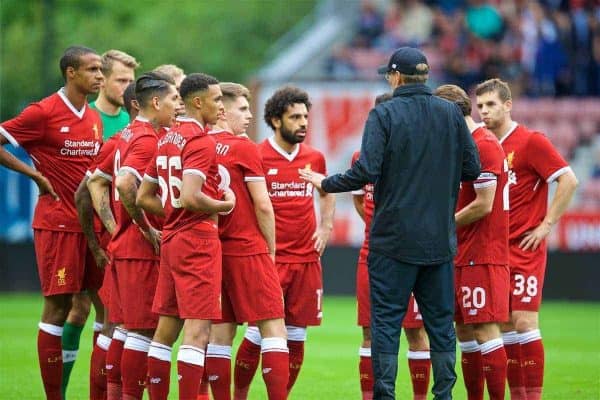 Teamtalk liverpool cheap
