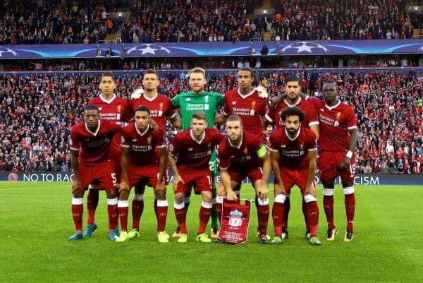 Image result for liverpool squad