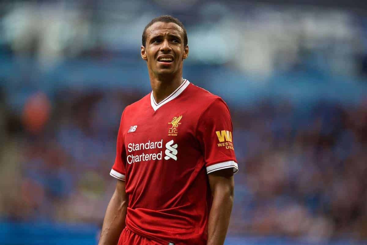 Liverpool player ratings vs Tottenham: A Joel Matip disaster as