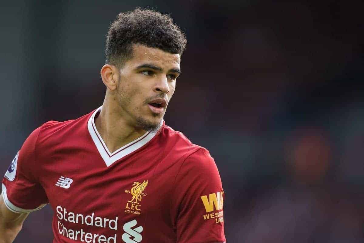 Dominic Solanke And Joe Gomez Shortlisted For European Golden Boy Award Liverpool Fc This Is Anfield Dominic Solanke And Joe Gomez Shortlisted For European Golden Boy Award Liverpool Fc This Is Anfield