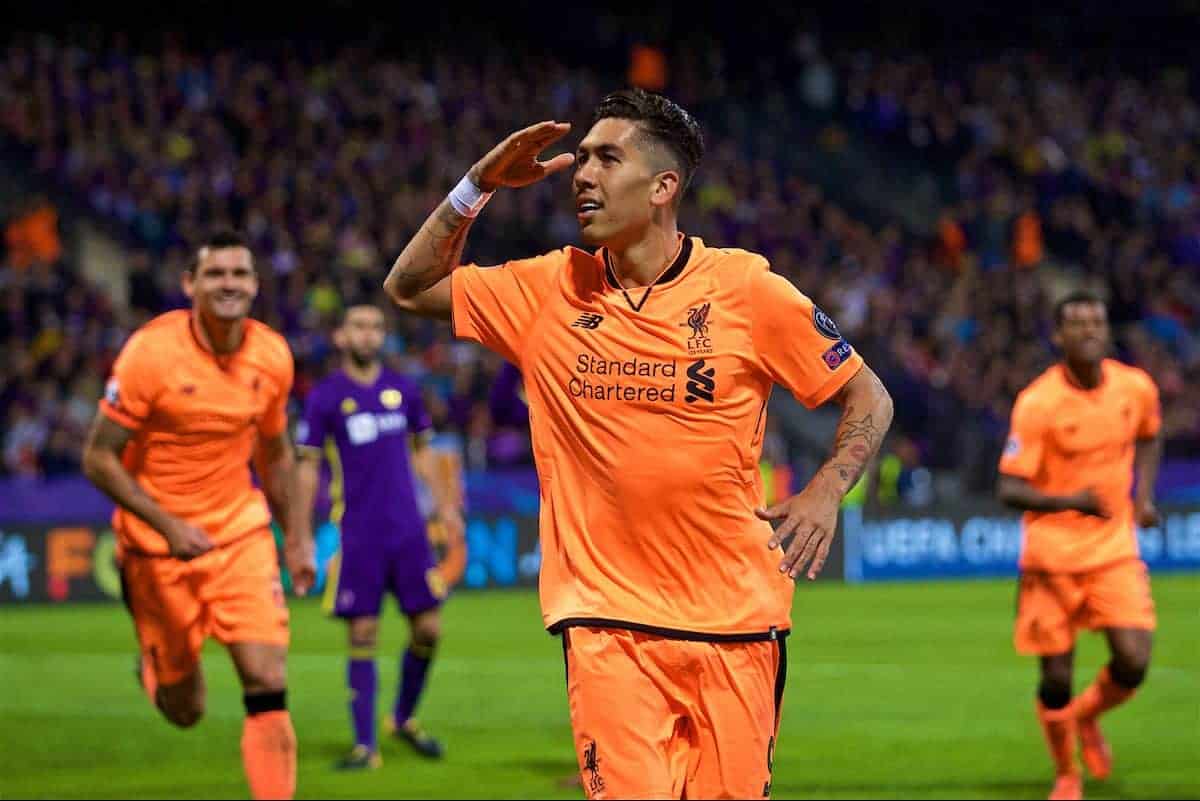 Liverpool maribor deals