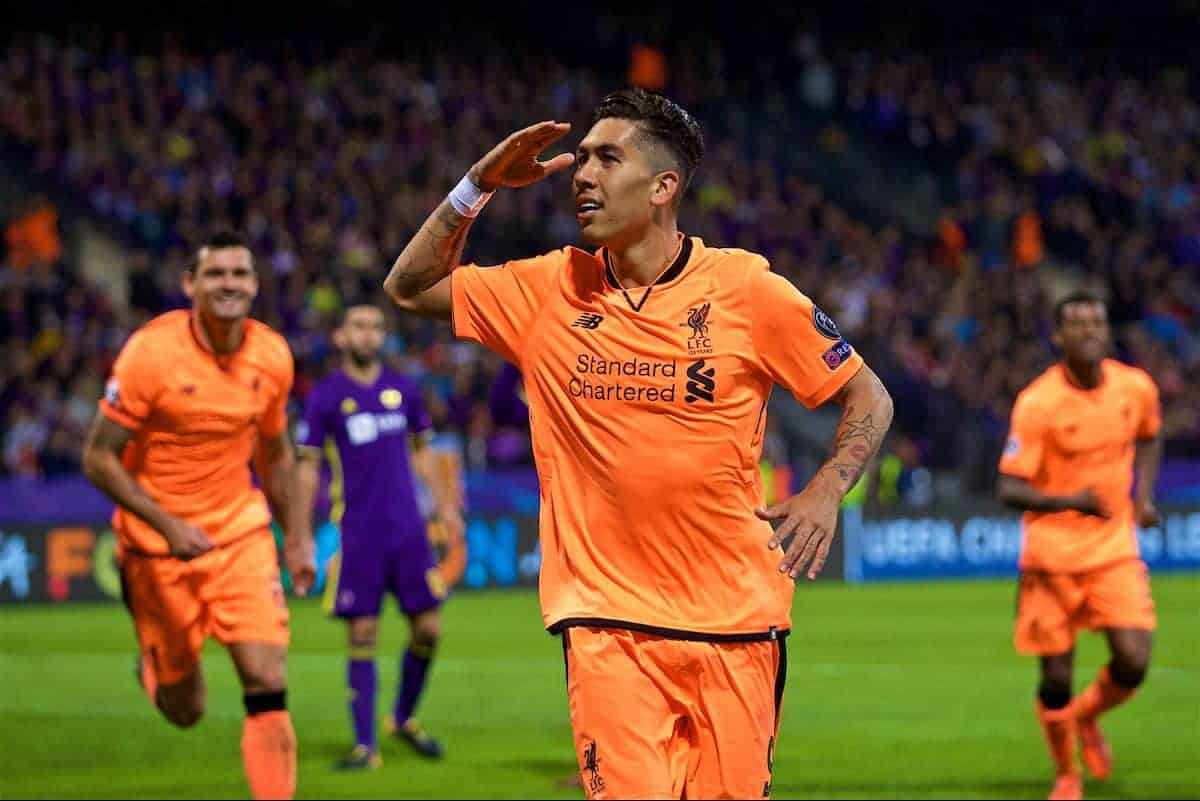 liverpool maribor