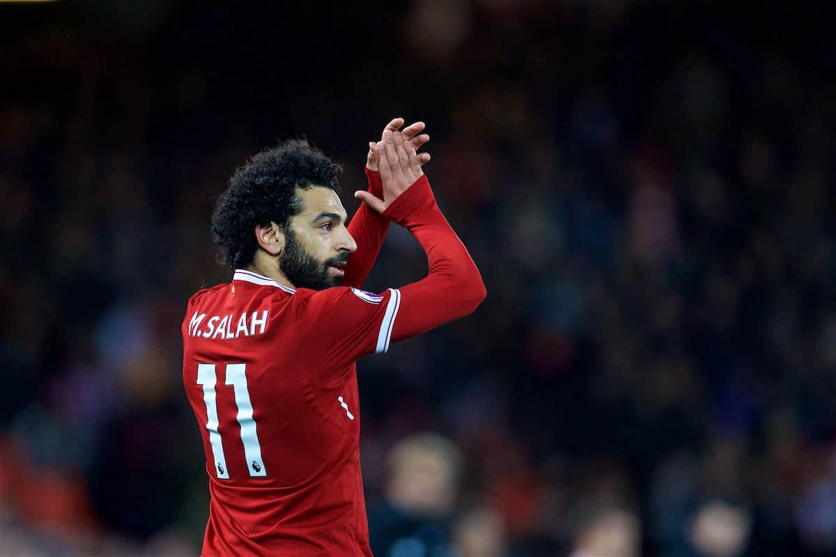 Resultado de imagen para mohamed salah