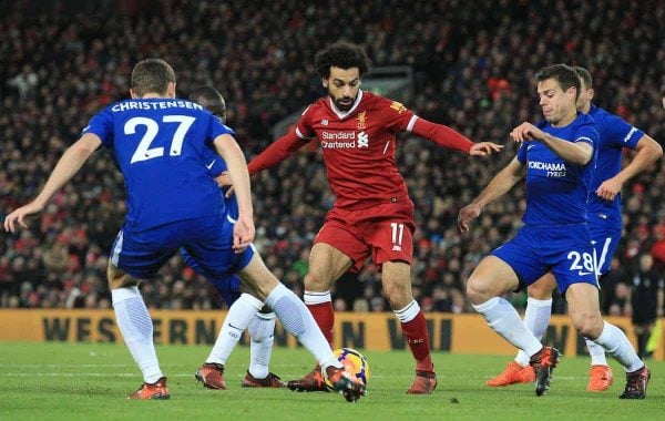 Image result for Chelsea joined Liverpool