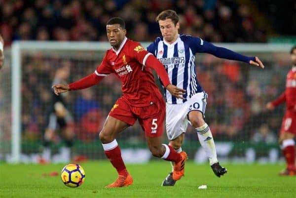 Flashback: West Brom 3-0 Liverpool