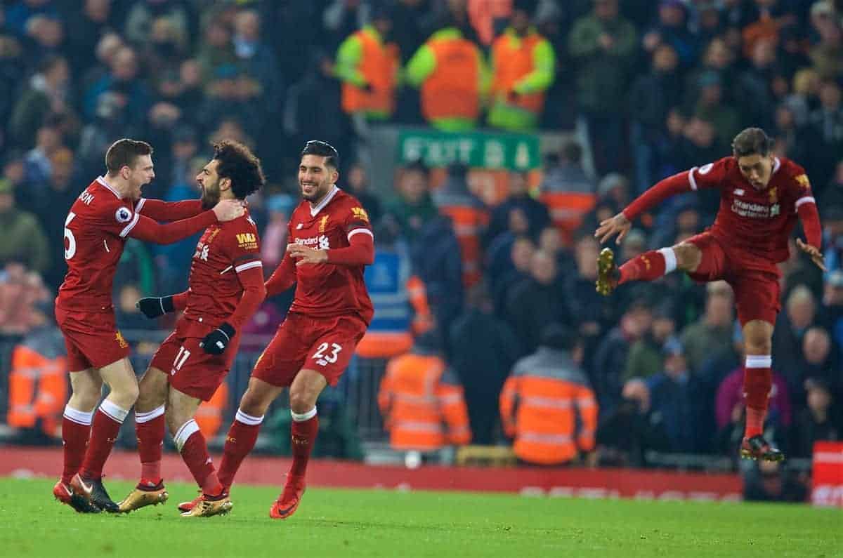 Man City Vs Liverpool On Sky ~ news word