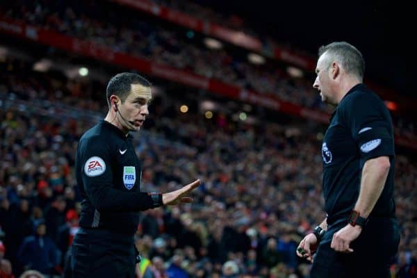 Jon Moss in swift return to Merseyside despite controversy in Liverpool ...