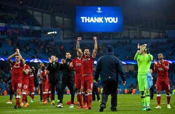 I showed Manchester City I'm no weak link, insists Alexander-Arnold I showed Manchester City I'm no weak link, insists Alexander-Arnold