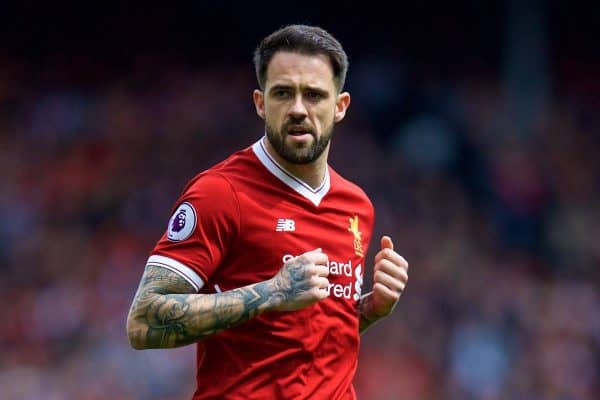 Image result for danny ings