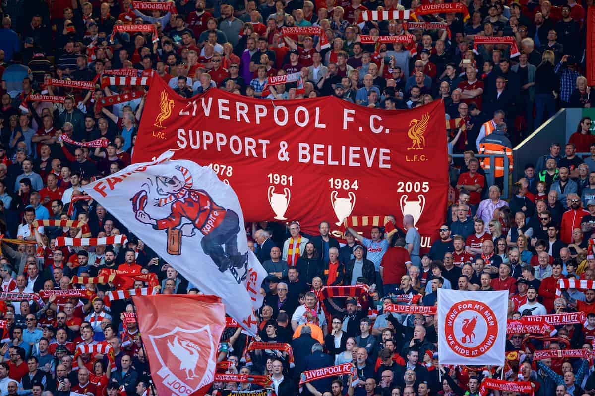 FC News and LFC - This Anfield