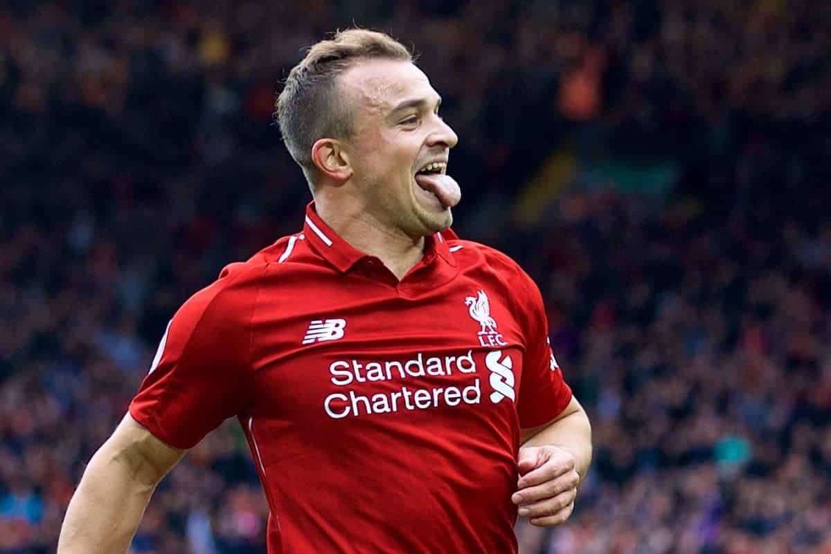 Shaq Is A Beast What A Team Liverpool Fans React To 3 0 Win Over Southampton Liverpool Fc This Is Anfield