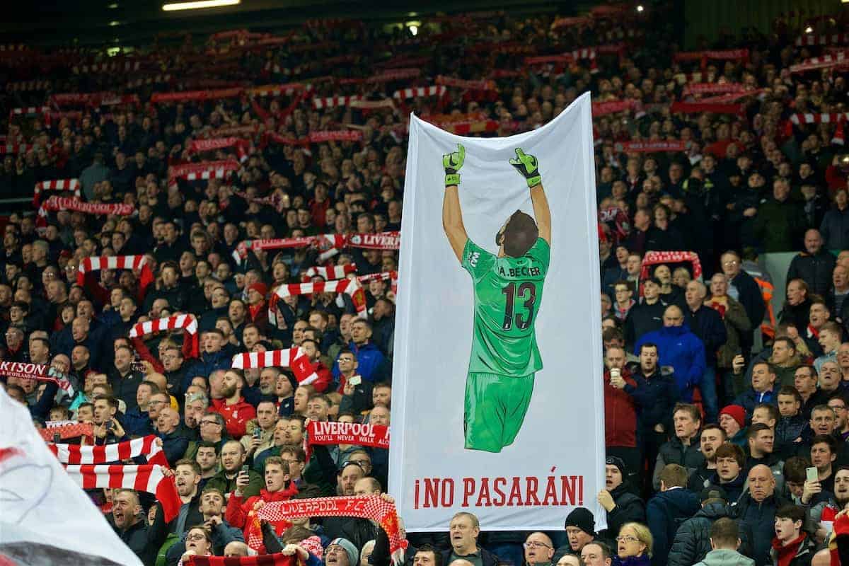 Football website forced to apologise for baseless and harmful report on Liverpool fans at - Liverpool FC - This Is Anfield