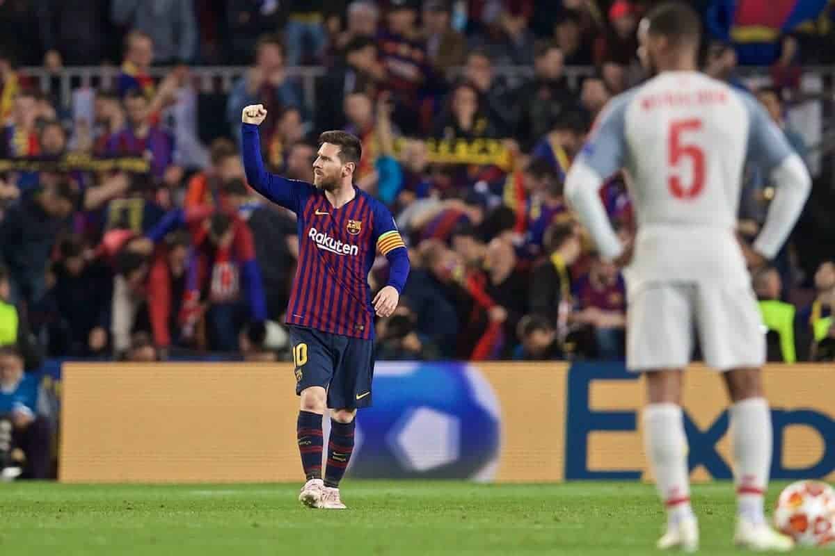 Quote liverpool barcelona Quote liverpool barcelona