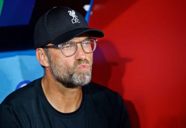 Jurgen Klopp