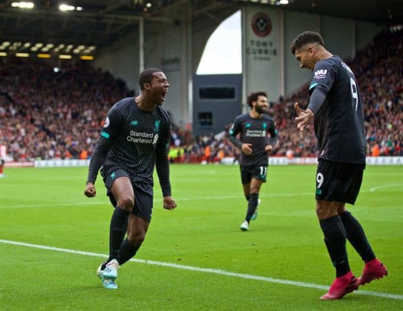 Rodrigoal SZN 🏴 on X: Sheffield United: 1st Top