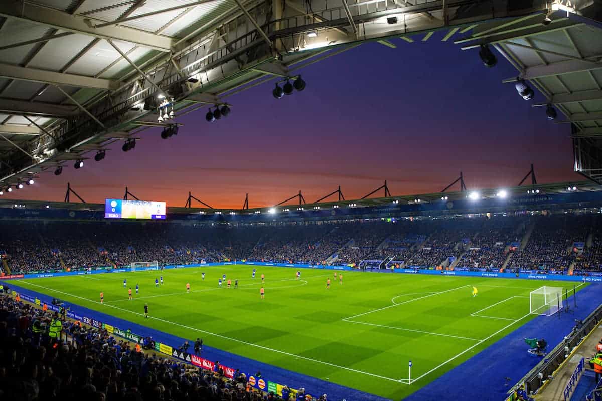 Watch Leicester vs. Liverpool online Live Streams and Worldwide