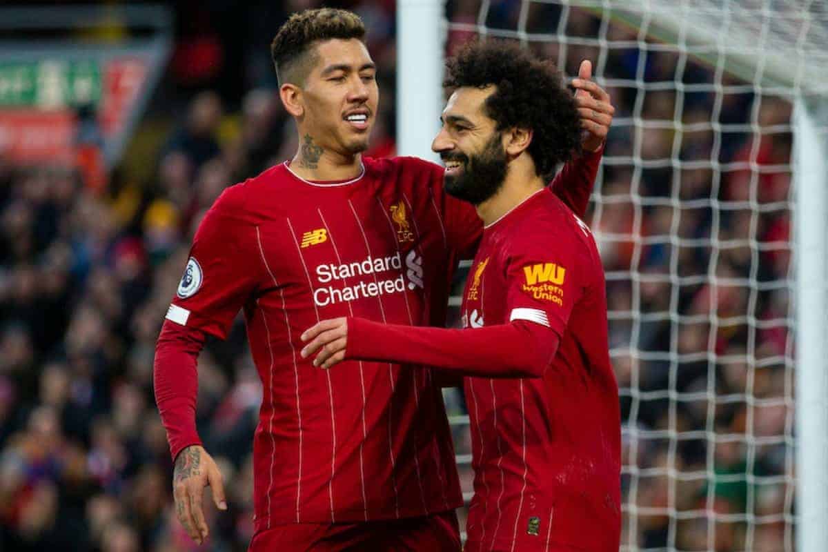 Liverpool games on tv cheap