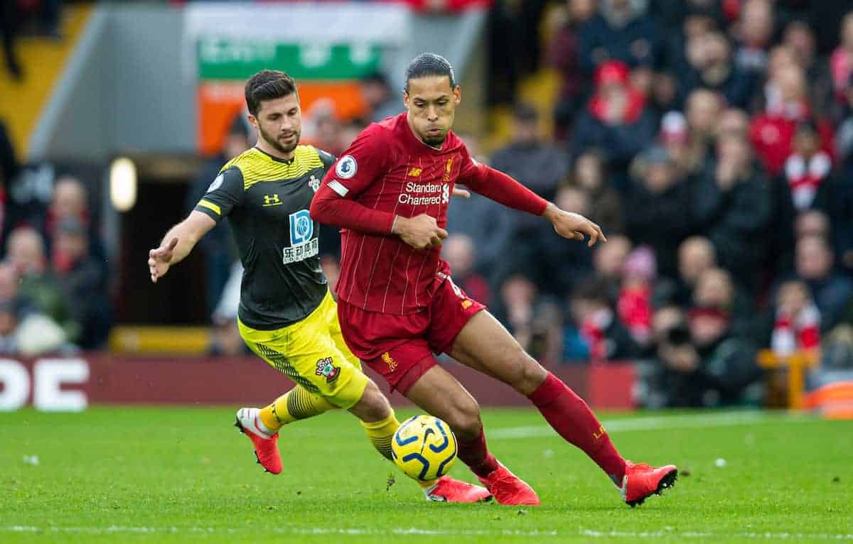 Com dois de Firmino, Liverpool reage, mas fica no empate com o Brighton - Superesportes