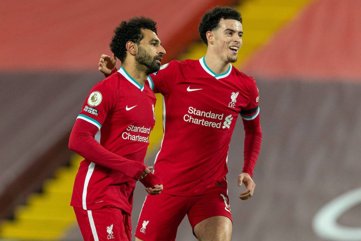 The established XI or rotation after injury returns? - Predicting Liverpool's line-up vs. West Brom - Liverpool FC - This Is Anfield