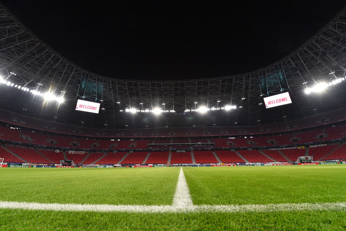 Urmăriți meciul de la Liverpool împotriva Leipzig – Transmisie live pe internet și informații TV mondiale – Liverpool FC Urmăriți meciul de la Liverpool împotriva Leipzig – Transmisie live pe internet și informații TV mondiale – Liverpool FC