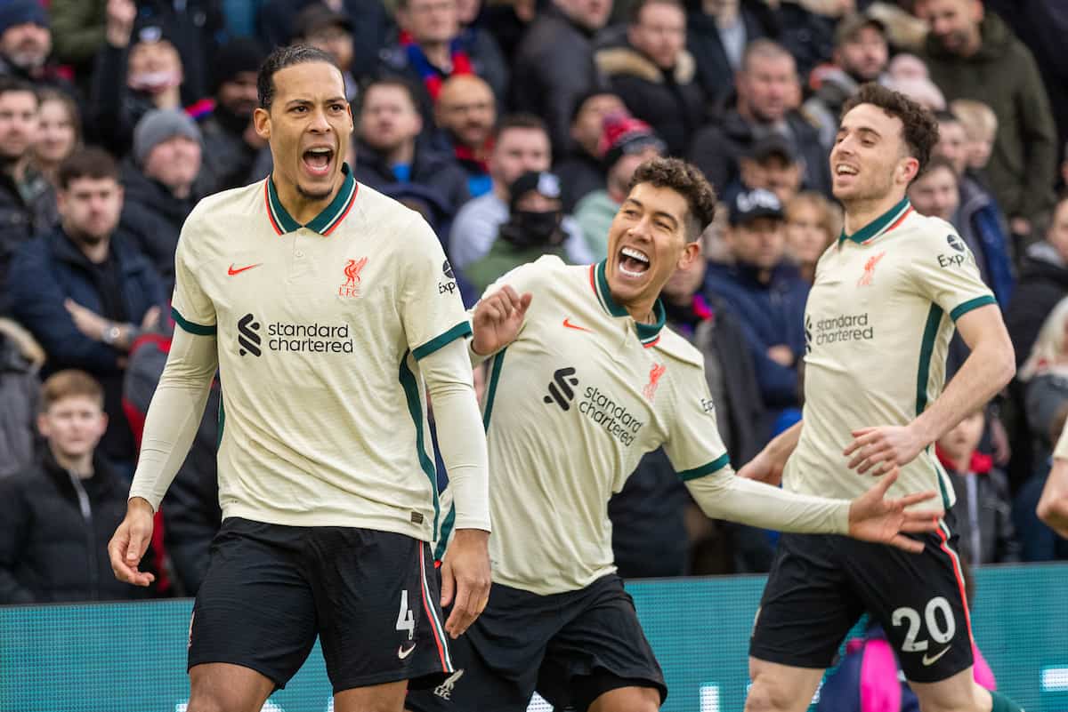 Best &#39;keeper in the world&quot; Alisson vital as Liverpool ride their luck for 3 big points - Liverpool FC - This Is Anfield