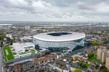 Football – FA Premier League – Tottenham Hotspur FC v Liverpool FC