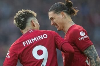 Football – FA Premier League – Liverpool FC v Southampton FC