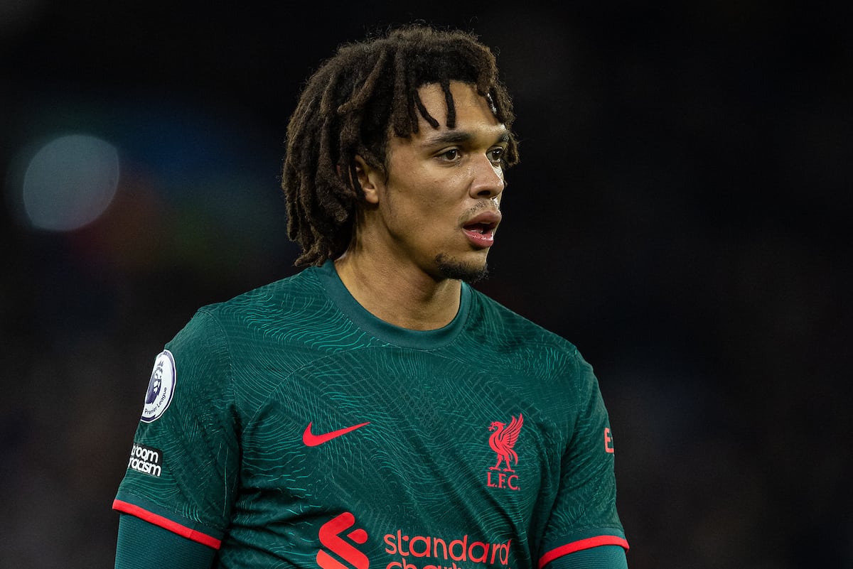 liverpool jersey alexander arnold
