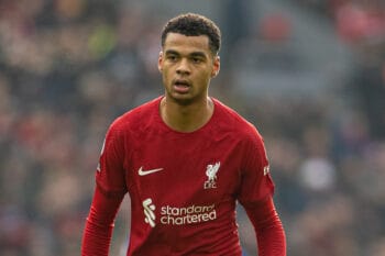 Football – FA Premier League – Liverpool FC v Chelsea FC